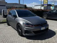 Usata VW Golf VII GTI 245 CV (180 kW) 2018 Berlina