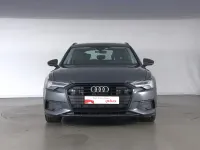Usata Audi A6 Business 2023 Grigio manhattan metallizzato Station wagon