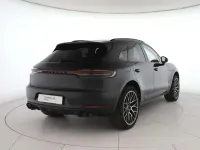Usata Porsche Macan 245 CV (180 kW) 2020 SUV
