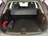 Usata Volvo XC60 Core 197 CV (144 kW) 2022 Vapour grey SUV