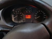 Usata Peugeot Partner 92 CV (67 kW) 2011 Bianco Monovolume