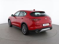 usata Alfa Romeo Stelvio SM84966