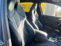 Usata BMW 118 M Sport 150 CV (110 kW) 2022 Grigio Utilitaria