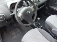 Używany Nissan Note 88 KM (64 kW) 2008 Hatchback