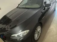 Usata BMW 523 M Sport 204 CV (150 kW) 2010 Berlina