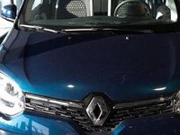 Usata Renault Twingo 65 CV (47 kW) 2020 Blu Utilitaria