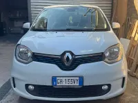 Usata Renault Twingo Zen 30 kW (42 CV) 2022 Utilitaria