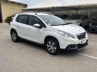 Usata Peugeot 2008 Access 82 CV (60 kW) 2014 Other SUV