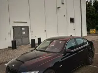 Usata BMW 330 M Sport 231 CV (169 kW) 2006 Berlina