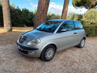 Usata Lancia Ypsilon 2004 Utilitaria