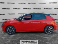 Nuova Opel Corsa 101 CV (74 kW) 2026 Arancione Utilitaria