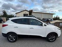 Usata Hyundai ix35 136 CV (100 kW) 2014 SUV