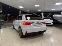Usata Audi A1 Admired 95 CV (69 kW) 2020 Bianco SUV