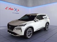 Nuova Nissan X-Trail Tekna 158 CV (116 kW) 2026 Bianco perlato SUV
