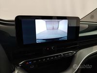 Usata Fiat 500e Icon 42 kW (58 CV) 2022 Utilitaria