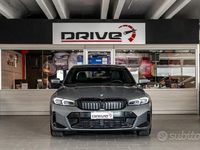 Usata BMW 318 M Sport 150 CV (110 kW) 2024 Grigio Berlina