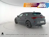 Usata Cupra Leon 150 CV (110 kW) 2025 Fiord blue Berlina