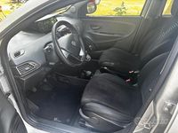 Usata Lancia Ypsilon S 95 CV (69 kW) 2011 Grigio Utilitaria