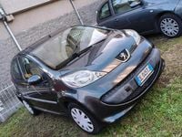 Usata Peugeot 107 68 CV (50 kW) 2007 Utilitaria
