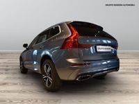 usata Volvo XC60 2.0 d4 r-design awd geartronic