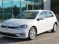 usata VW Golf 1.6 TDI 115CV DSG 5p. Business BlueMotion Technolo