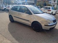 usata VW Polo 1.4 TDI