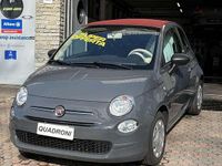 Usata Fiat 500C Mirror 69 CV (50 kW) 2022 Other Cabrio