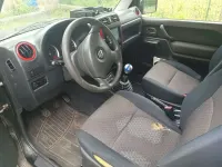 Usata Suzuki Jimny 86 CV (63 kW) 2008 SUV