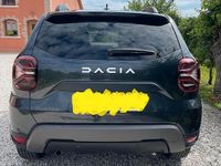 Usata Dacia Duster Prestige 131 CV (96 kW) 2024 Grigio SUV