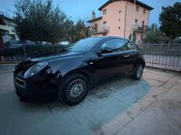 usata Alfa Romeo MiTo 1.3 jtdm