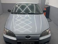 Usata Toyota Paseo 90 CV (66 kW) 1998 Grigio Coupé