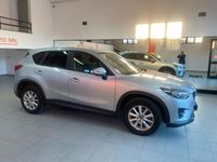 usata Mazda CX-5 2.2L Skyactiv-D 150CV 2WD Evolve