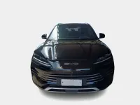 Usata BYD Seal U Design 177 CV (130 kW) 2025 Nero SUV