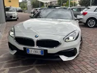 Usata BMW Z4 Sport Line 197 CV (144 kW) 2022 Bianco Cabrio