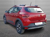 Usata Dacia Sandero Comfort 101 CV (74 kW) 2022 Other Utilitaria