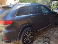 Usata Jeep Grand Cherokee Limited 241 CV (177 kW) 2013 SUV