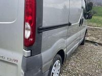 Usata Opel Vivaro 114 CV (83 kW) 2009 Monovolume
