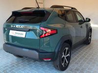 Usata Dacia Duster Expression 131 CV (96 kW) 2025 Verde SUV