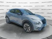 Usata Nissan Juke N-Connecta 143 CV (105 kW) 2025 Other SUV