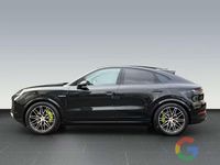 Usata Porsche Cayenne 470 CV (345 kW) 2024 Nero SUV