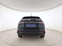 Usata VW Taigo Life 116 CV (85 kW) 2025 Deep black perlato SUV