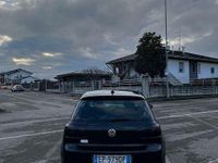 Usata VW Golf VII Highline 105 CV (77 kW) 2012 Berlina