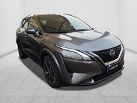 Usata Nissan Qashqai Tekna 140 CV (102 kW) 2023 Grigio SUV