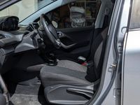 Usata Peugeot 2008 2015 Grigio SUV