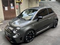 Usata Abarth 595 144 CV (105 kW) 2019 Utilitaria