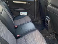 Usata Mercedes B200 140 CV (102 kW) 2008 Monovolume