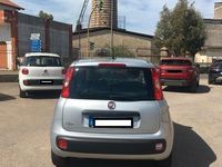 usata Fiat Panda 1.2 EasyPower Lounge GPL