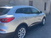 Usata Renault Kadjar 116 CV (85 kW) 2022 Grigio SUV
