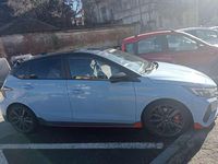 Usata Hyundai i20 N Performance 204 CV (150 kW) 2023 Utilitaria