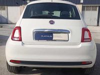 Usata Fiat 500 2022 Berlina